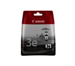 CANON BCI-3BK Black Ink Cartridge
